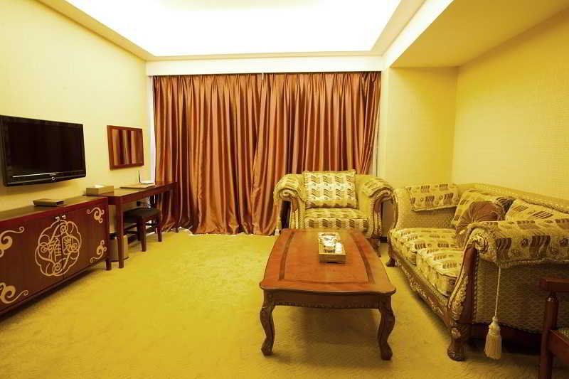 Room
 di Spring Time Hotel Zhujiang New Town Branch