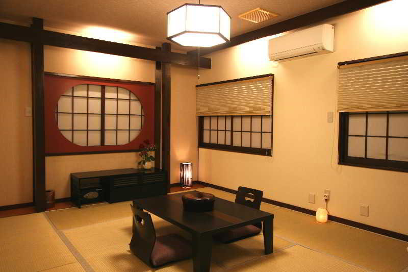 Room
 di Bansuitei Ikoiso