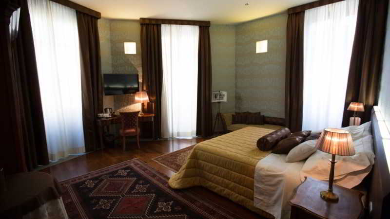 Hotel Dei Pittori