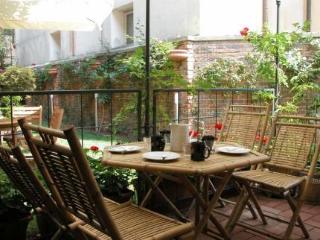 General view
General view
di Al Campanile Madonna Dellorto