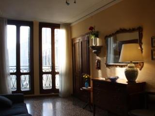 General view
General view
di Santa Maria Formosa Apartment