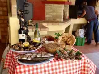 General view
General view
di B&B I Gerani