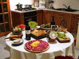 General view
General view
di B&B I Gerani