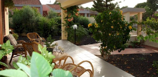 Lobby
Lobby
di B&B I Gerani