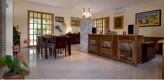 Lobby
Lobby
di B&B I Gerani