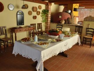 Restaurant
Restaurant
di B&B I Gerani