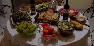 Restaurant
Restaurant
di B&B I Gerani