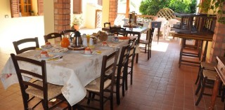 Restaurant
Restaurant
di B&B I Gerani