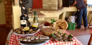 Restaurant
Restaurant
di B&B I Gerani