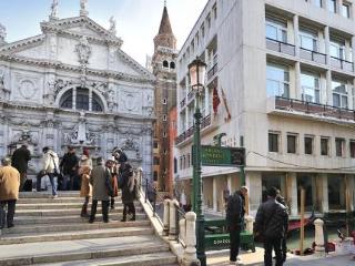 General view
General view
di Boutique Apartment San Moise
