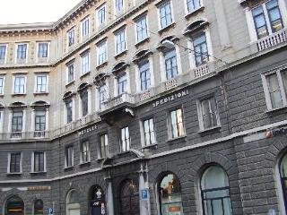 General view
General view
di Affittacamere Alla Stazione