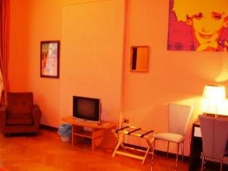 General view
General view
di Affittacamere Alla Stazione