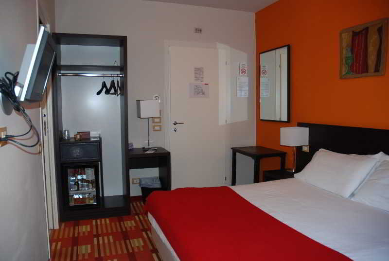 Room
Room
di L' affittacamere Di Venezia