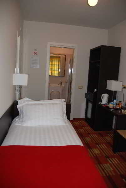 Room
Room
di L' affittacamere Di Venezia