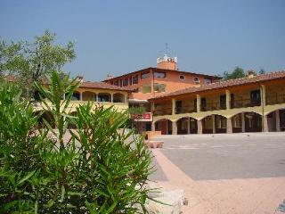 General view
General view
di Hotel Donna Silvia & Wellness Center