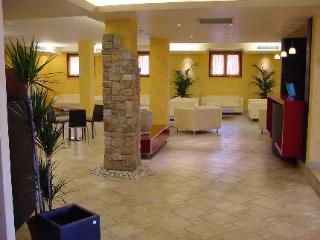 General view
General view
di Hotel Donna Silvia & Wellness Center