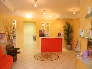 General view
General view
di Hotel Donna Silvia & Wellness Center