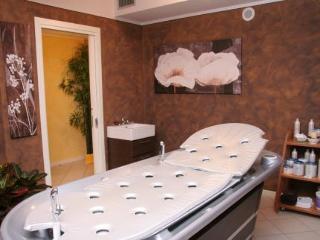 General view
General view
di Hotel Donna Silvia & Wellness Center