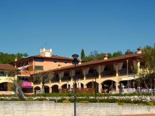 General view
General view
di Hotel Donna Silvia & Wellness Center