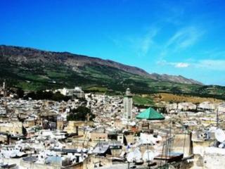 General view
General view
di Riad Zitouna