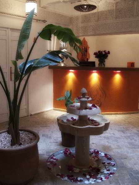 General view
General view
di Riad Orange Cannelle