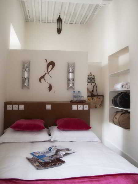 Room
Room
di Riad Orange Cannelle