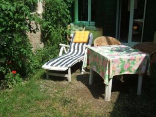 General view
General view
di Casa Furlani With Garden