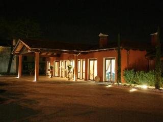 General view
General view
di Relais Santemiliano