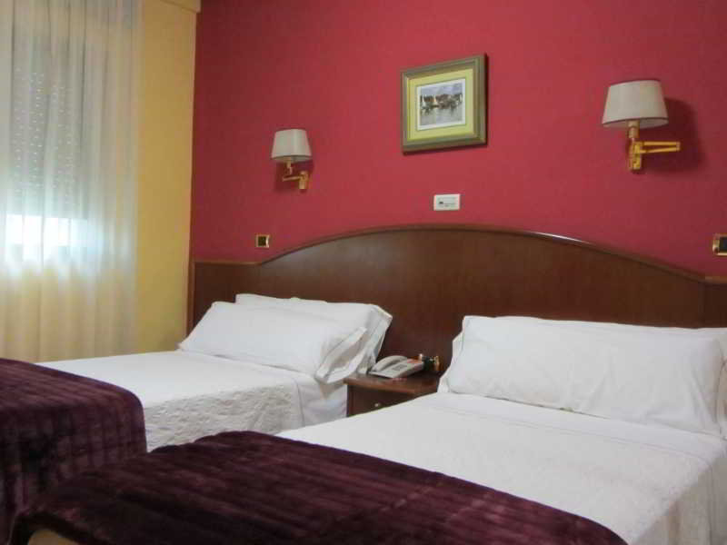 Hotel Princess Ourense image 1