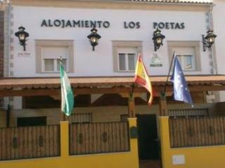 General view
General view
di Alojamiento Los Poetas
