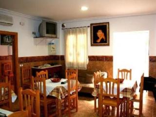 General view
General view
di Alojamiento Los Poetas