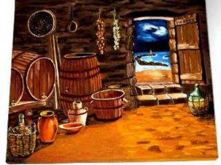 General view
General view
di Alojamiento Los Poetas