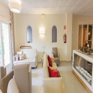 Lobby
Lobby
di Hotel Catalunya