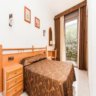 Room
Room
di Hotel Catalunya