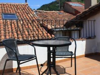 General view
General view
di Apartamentos Rurales Altuzarra