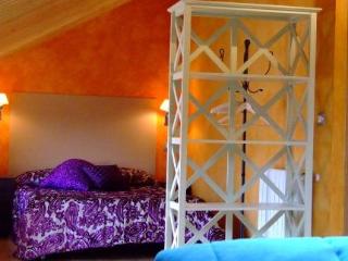 General view
General view
di Apartamentos Rurales Altuzarra