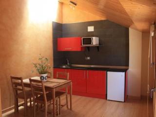 General view
General view
di Apartamentos Rurales Altuzarra