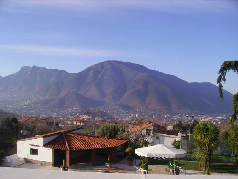 General view
General view
di Hotel Diecimare Montecaruso