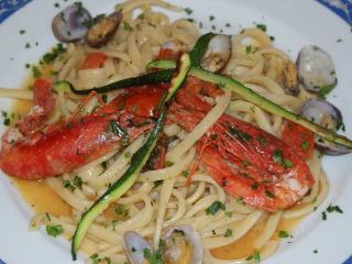 General view
General view
di Hotel Ristorante La Tana