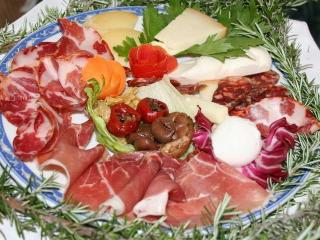 General view
General view
di Hotel Ristorante La Tana