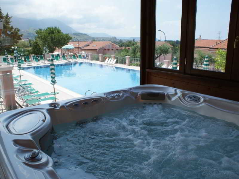 General view
General view
di Hotel Ristorante La Tana