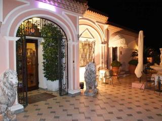 General view
General view
di Hotel Ristorante La Tana