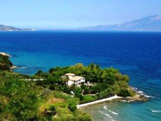 General view
General view
di Calypso Villas