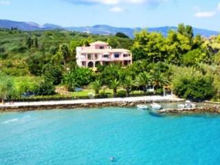 General view
General view
di Calypso Villas