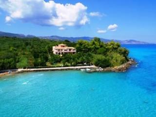 General view
General view
di Calypso Villas