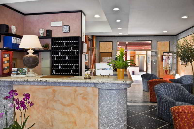 Lobby
Lobby
di Hotel Villa Margherita