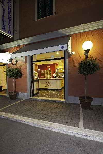 Lobby
Lobby
di Hotel Villa Margherita