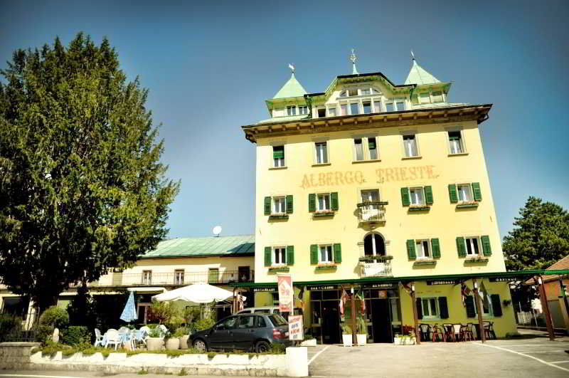 General view
General view
di Hotel Trieste