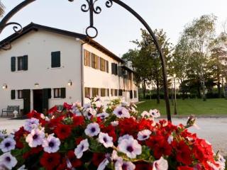 General view
General view
di Antica Fenice Hotel Ristorante