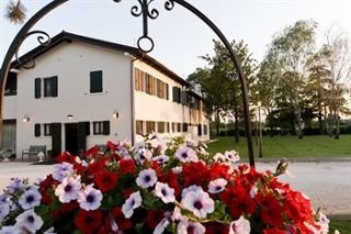 Lobby
Lobby
di Antica Fenice Hotel Ristorante